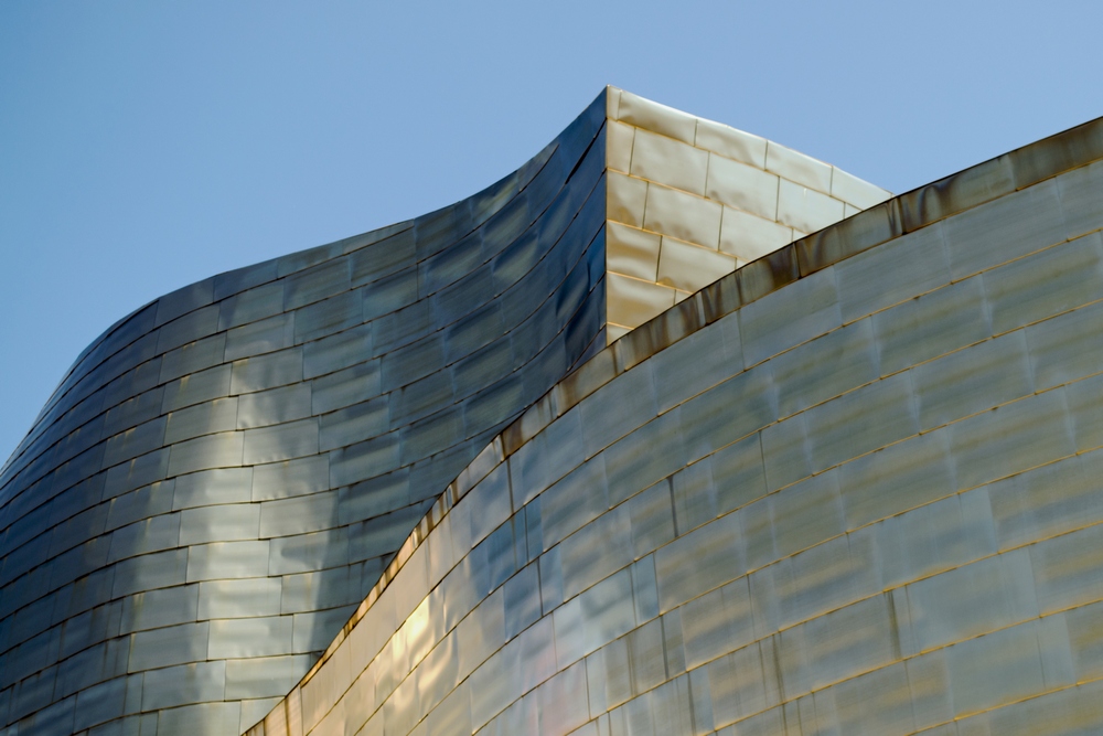 Bilbao - Guggenheim Museum