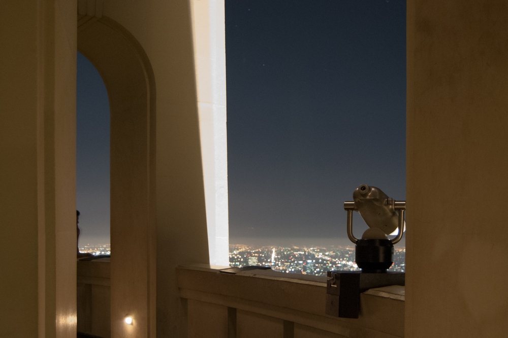 Los Angeles