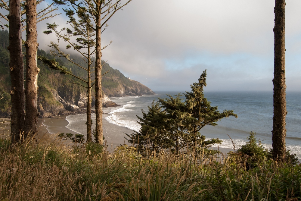 Oregon