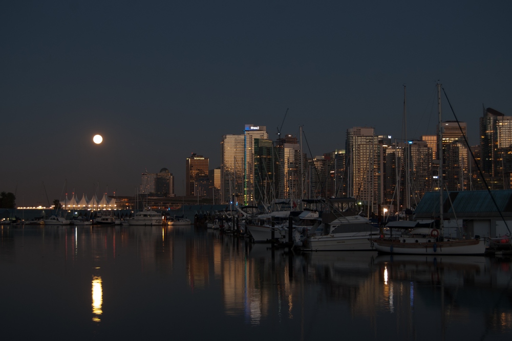 Vancouver