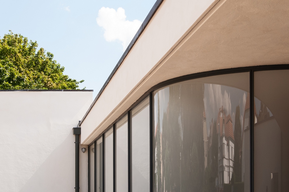 Villa Tugendhat